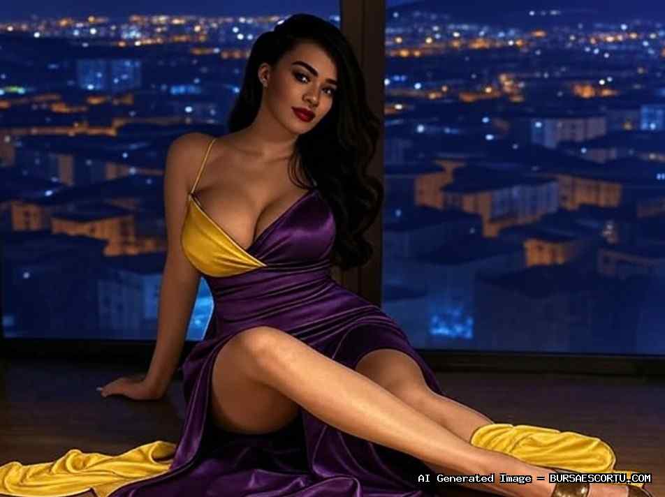 Bursa Escort Sitesi