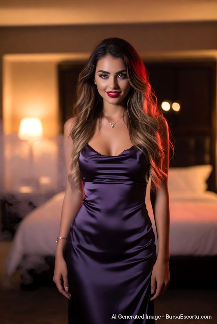 Kestel Escort Aslı ile huzurlu anlar