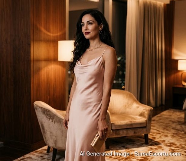 Mustafakemalpaşa Escort Seda